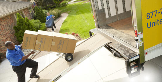 The Hidden Benefits of Hiring Ann Arbor Local Movers 